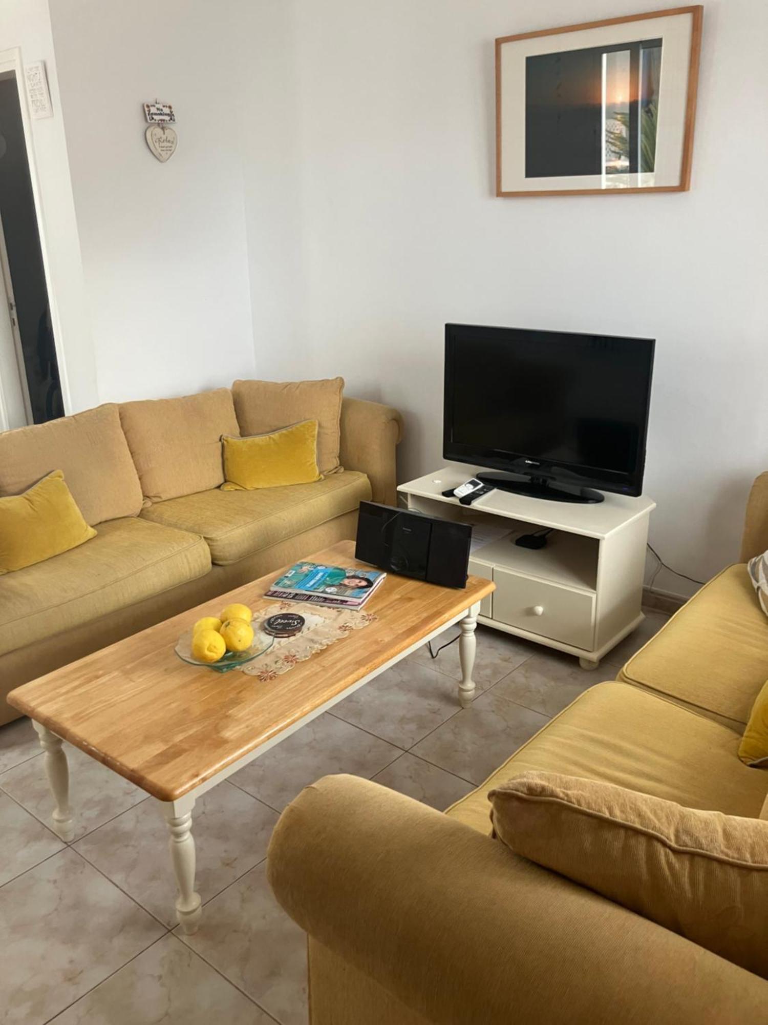 Andromeda Beach House Polis Bagian luar foto