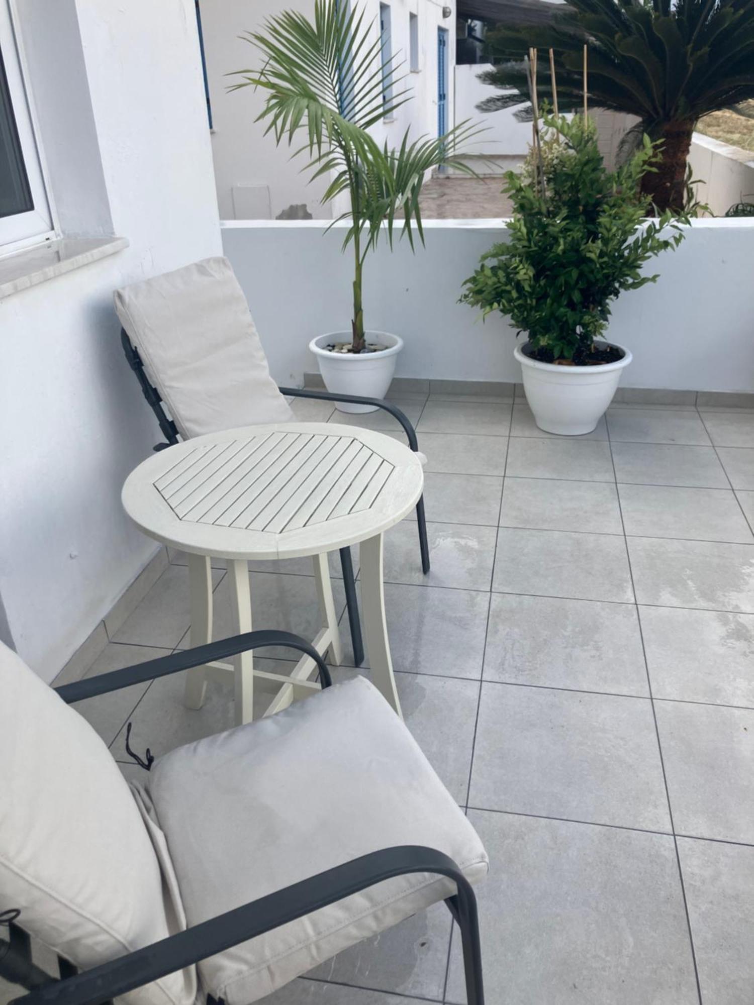 Andromeda Beach House Polis Bagian luar foto